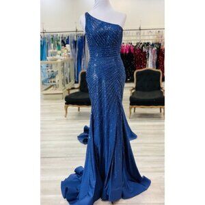 Sherri Hill Dress  size 18 54854